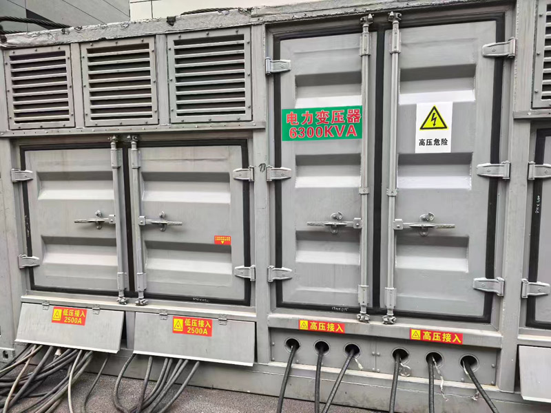 巧家柴油发电机组换季保养注意哪些事项？