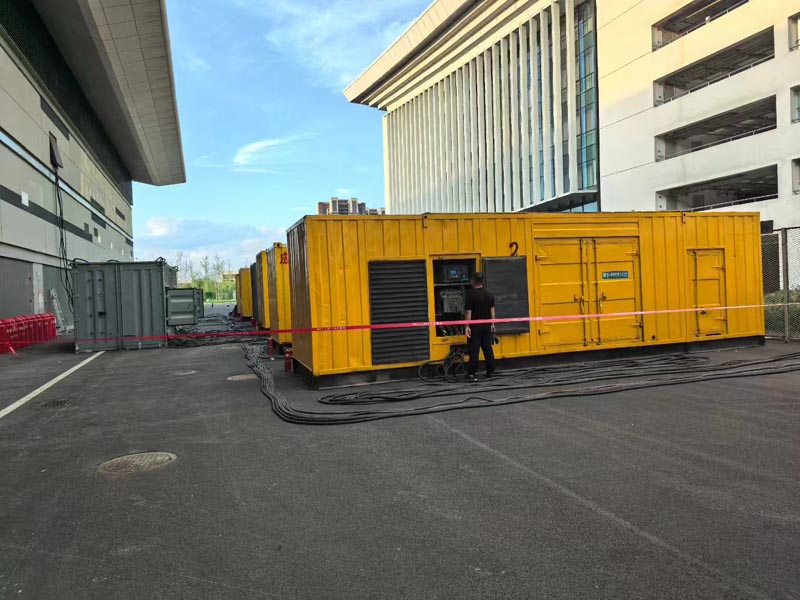 巧家柴油发电机冬季保养注意事项？