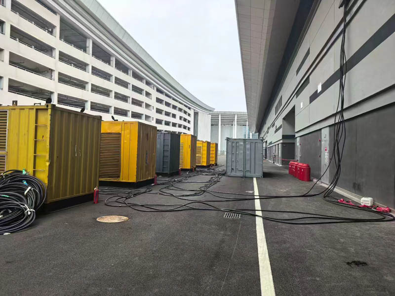 巧家冬季柴油发电机启动前需要做哪些准备工作？